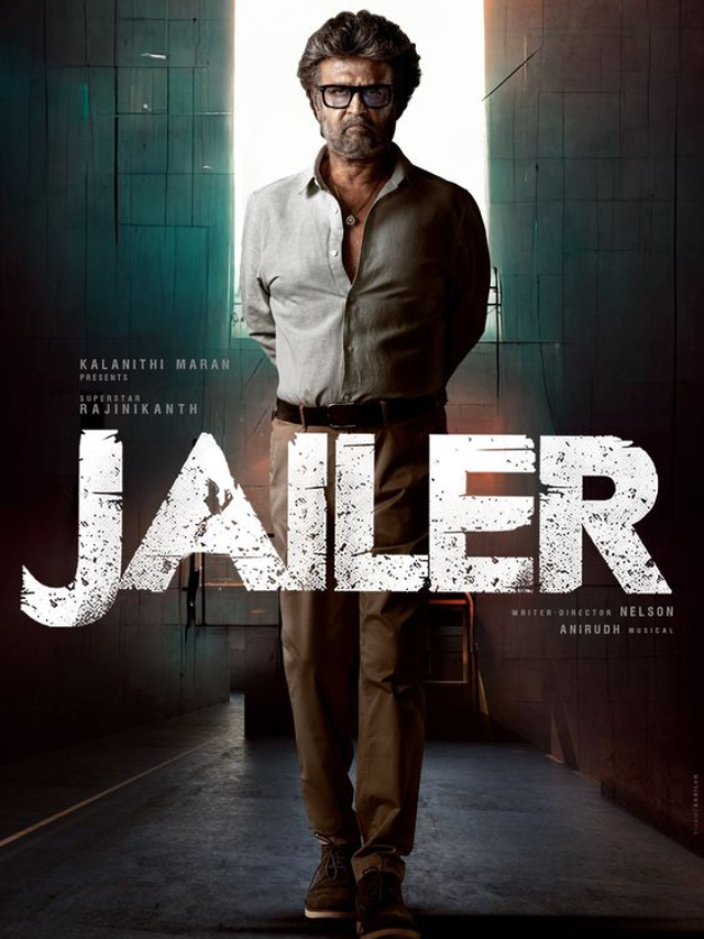 Cast Roles Unveiled: Who Portrays Whom in ‘Jailer’