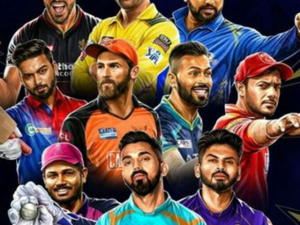 List of 10 Teams Participating in the 16th Season of IPL