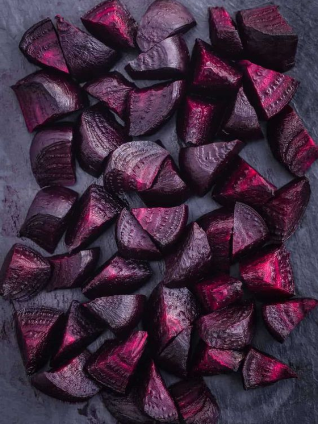 The Advantages of Incorporating Beetroot into Your Health Regimen