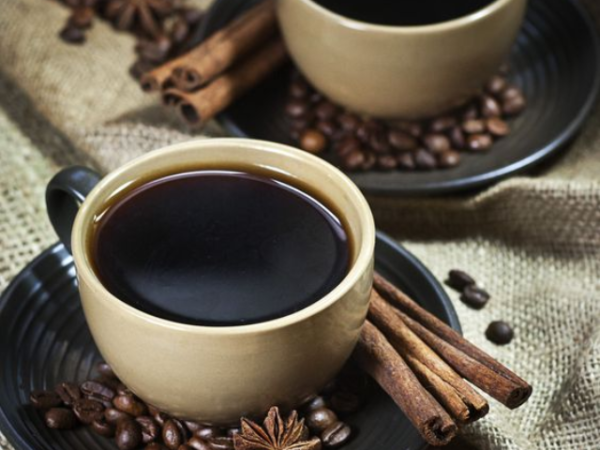 The Advantages of Black Coffee in Supporting Weight Loss
