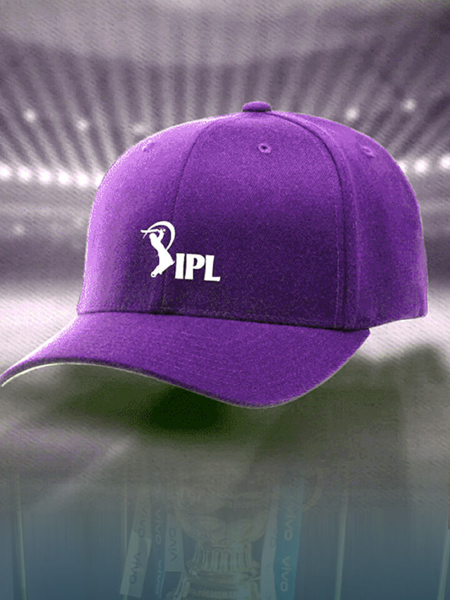 IPL Champions Sporting the Purple Cap: 2008-2023