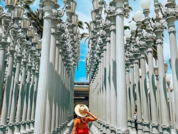 10 Most Instagram-Worthy Locations in California
