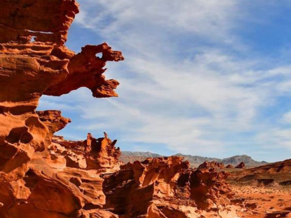 Discover 10 Spectacular National Monuments Across the USA