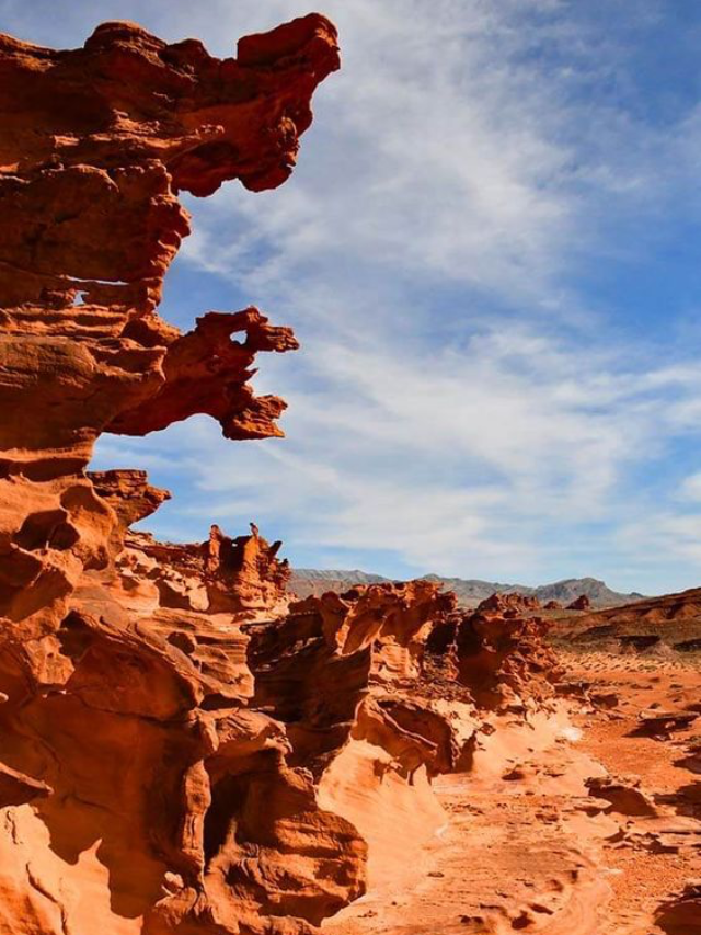 Discover 10 Spectacular National Monuments Across the USA