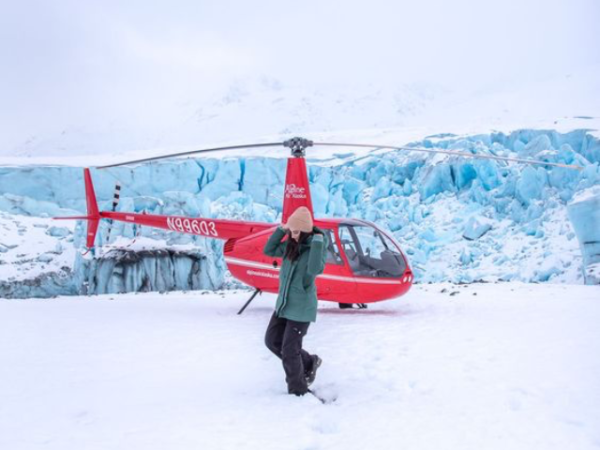 Top 10 Exciting Outdoor Experiences in Alaska