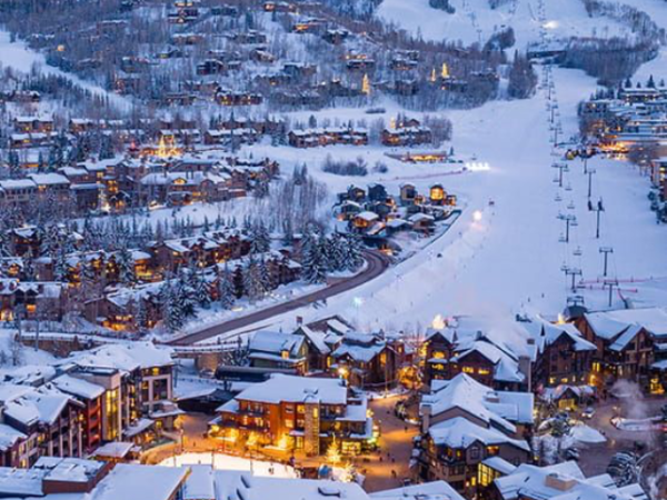 Top 10 Ski Resorts Across the Rocky Mountains