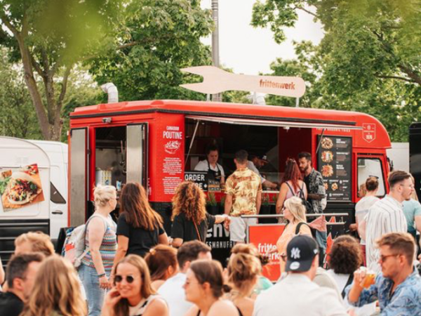 Exploring 10 Mouthwatering Food Trucks Across the USA