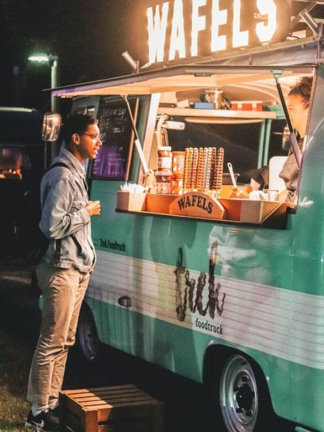 10 Must-Try Food Trucks Across the USA