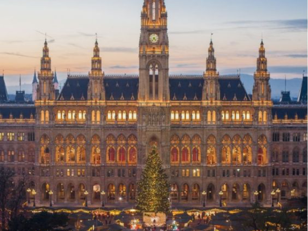 10 Magical Christmas Markets You Must Visit