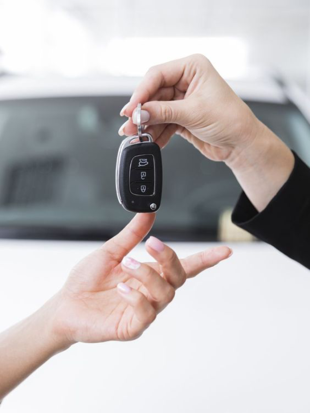 Expert Advice: Buying a Used Car in the USA