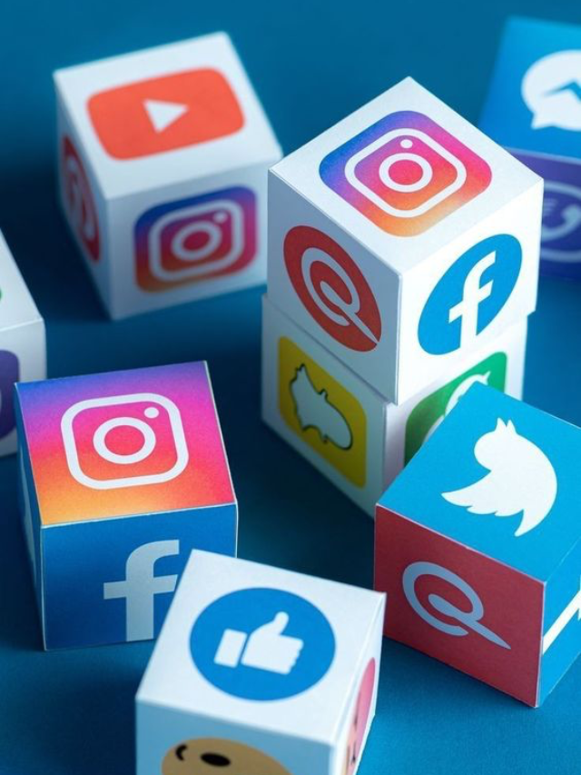 Top 10 Most Popular Social Media Platforms in the USA