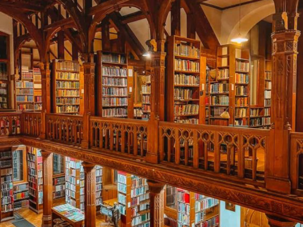 Exploring 10 Legendary Presidential Libraries Across the USA