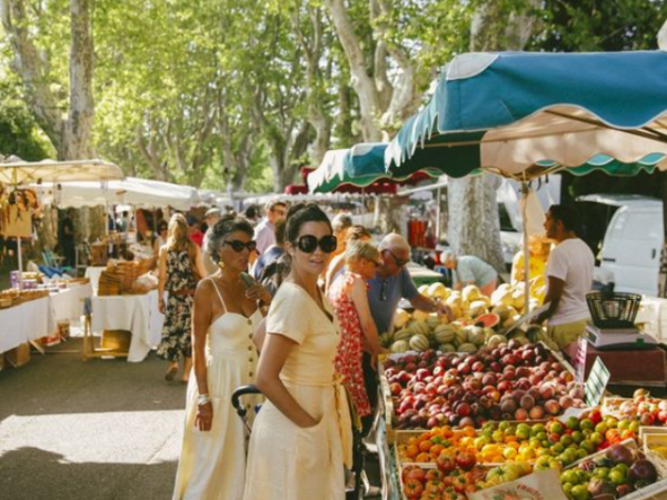 10 Charming Farmers Markets to Visit Across the USA
