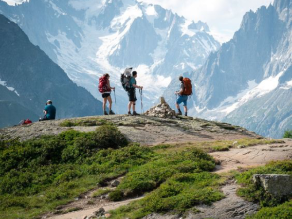 Exploring 10 Adventurous Hiking Trails Across the USA