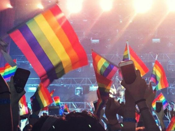 10 Lively LGBTQ+ Events Across the USA