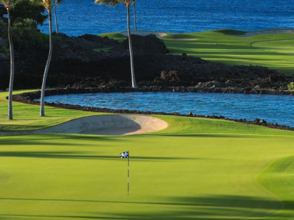 Top 10 Picturesque Golf Courses for Golf Lovers in the USA