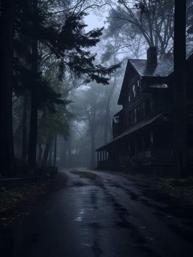 Top 10 Haunted Destinations Across the USA for Ghost Enthusiasts