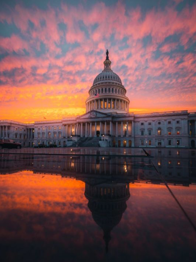 10 Essential Landmarks to Visit in Washington, D.C.
