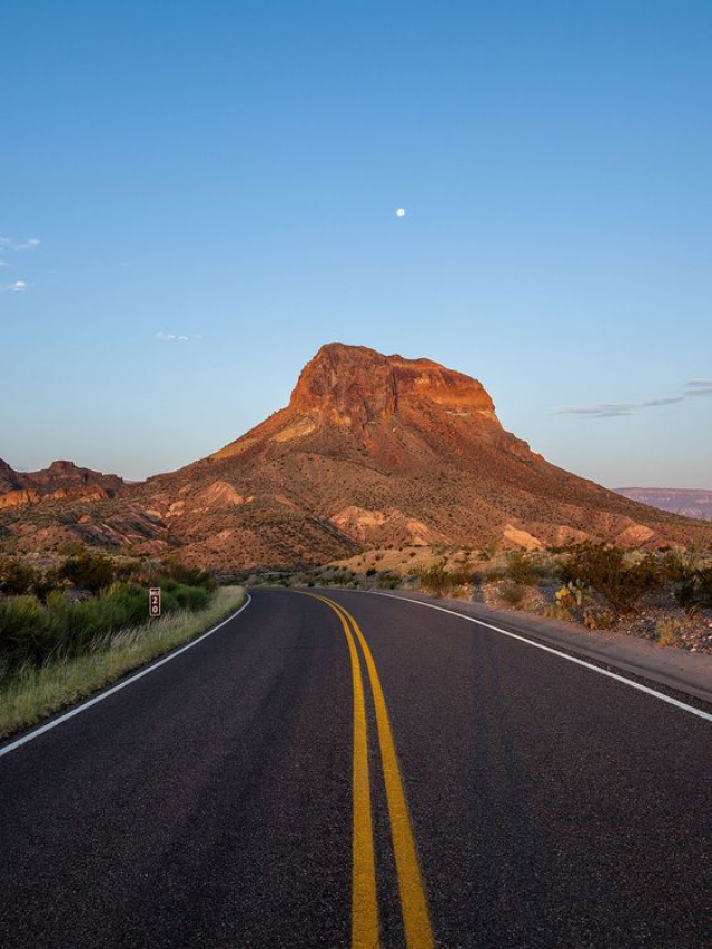 10 Must-See Road Trips Across the USA
