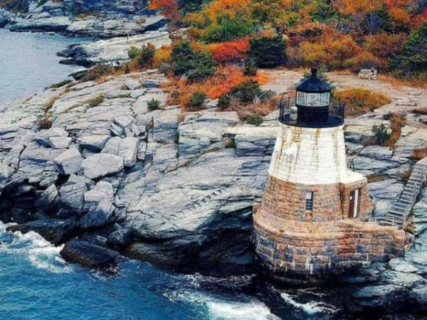 10 Must-See Historical Sites on the East Coast