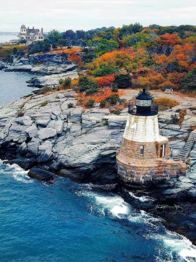 10 Must-See Historical Sites on the East Coast