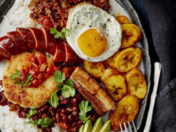 10 Must-Try Unique Regional Breakfast Dishes in the USA
