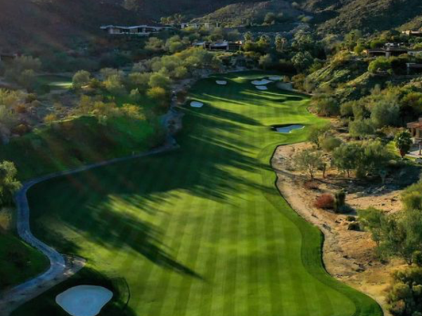 10 Breathtaking Golf Courses Every Avid Golfer Must Visit