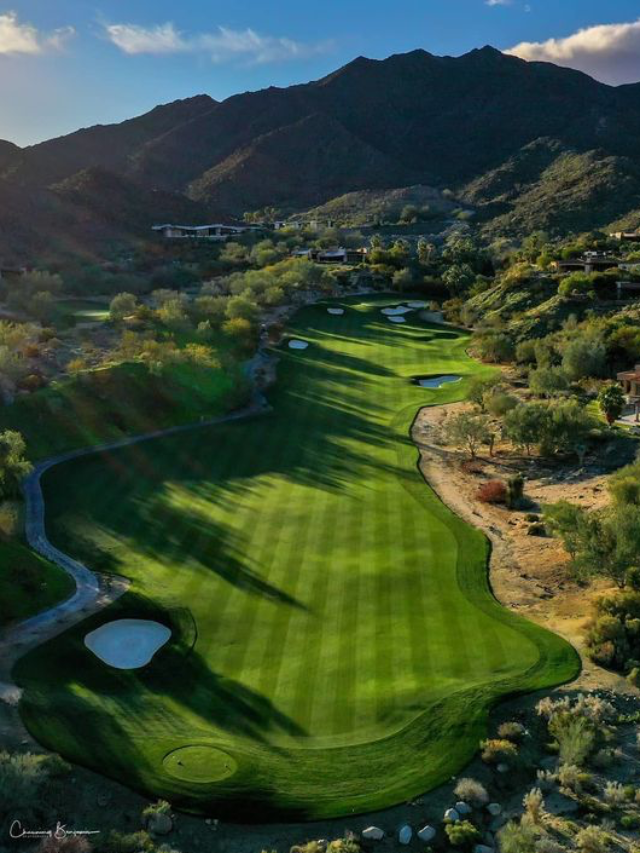 10 Breathtaking Golf Courses Every Avid Golfer Must Visit