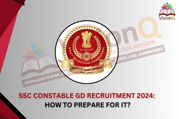 SSC Constable GD Recruitment 2024: How to Prepare for It?